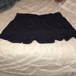 LULULEMON SKIRT